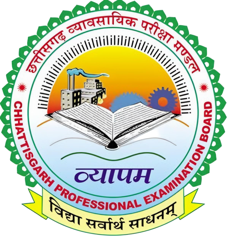 CG Vyapam